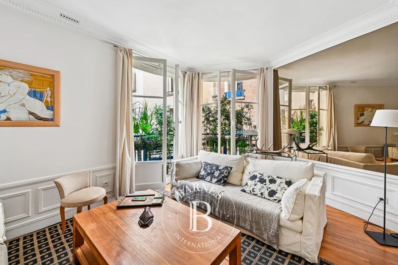 For Sale Apartment | Paris 16ème - picture 3