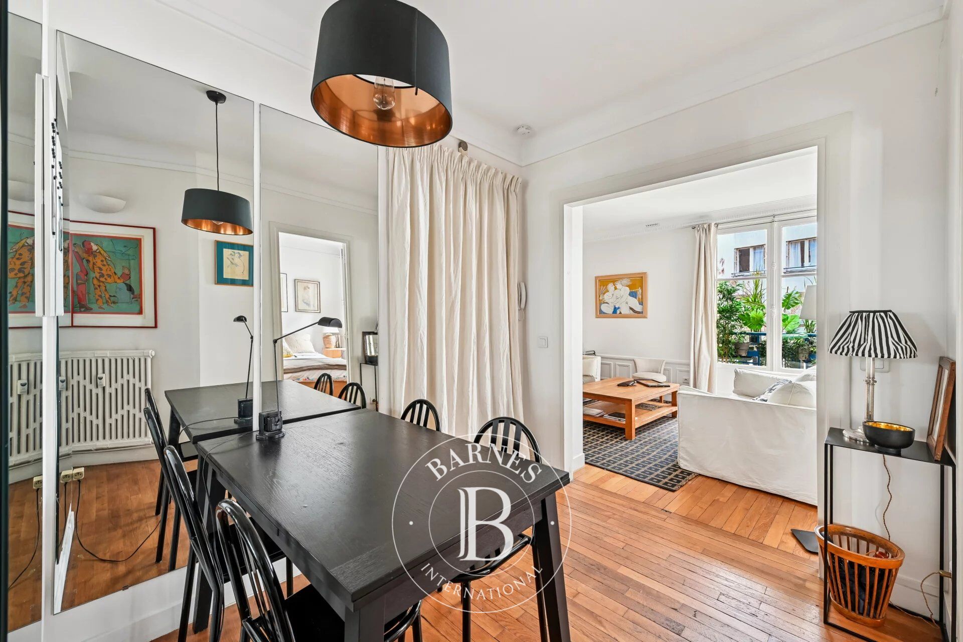 For Sale Apartment | Paris 16ème - picture 5