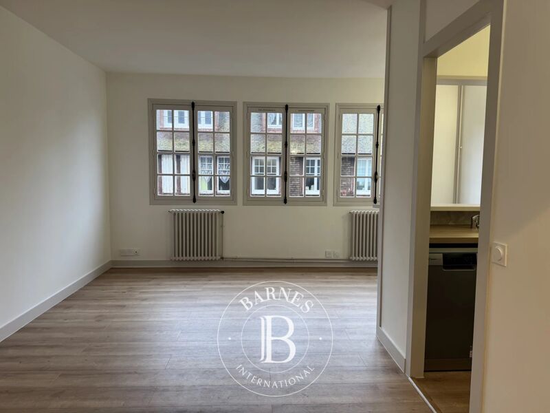 À vendre Appartement | Deauville - picture 3