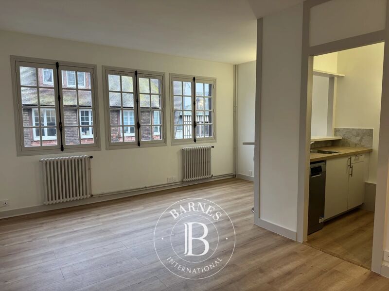 À vendre Appartement | Deauville - picture 2