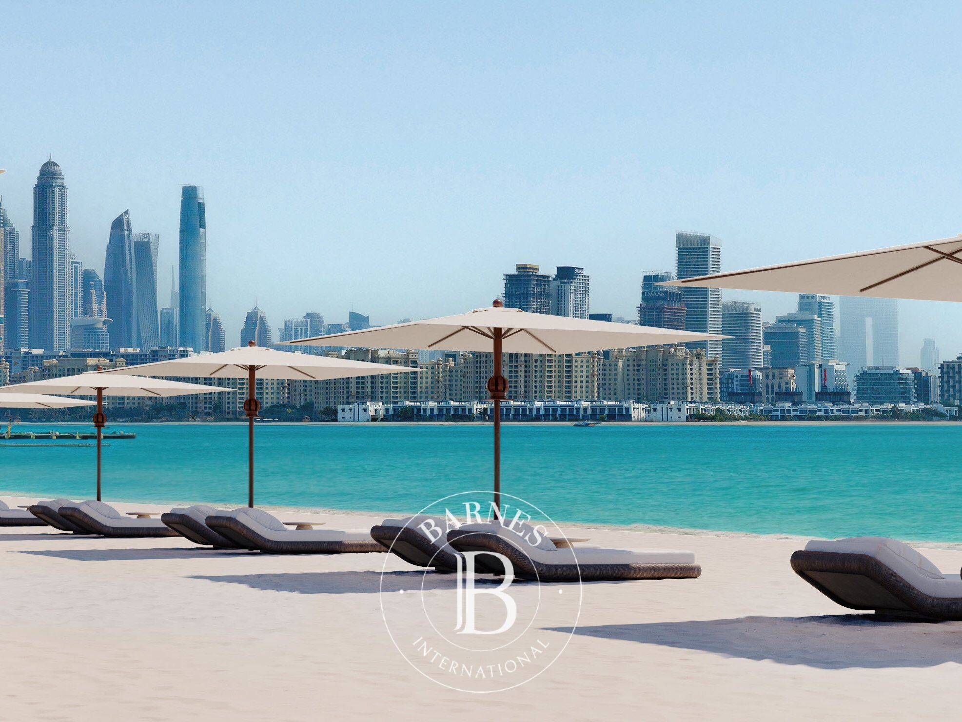 3 Bedroom Apartment for Sale in Palm Jumeirah - picture 1