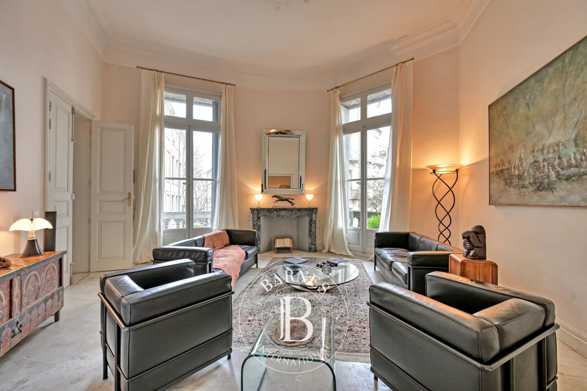 MONTPELLIER FOCH - APPARTEMENT DE STANDING - picture 1