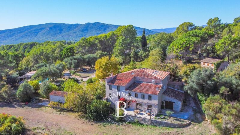 Venta Finca | Bagnols-en-Forêt - picture 3