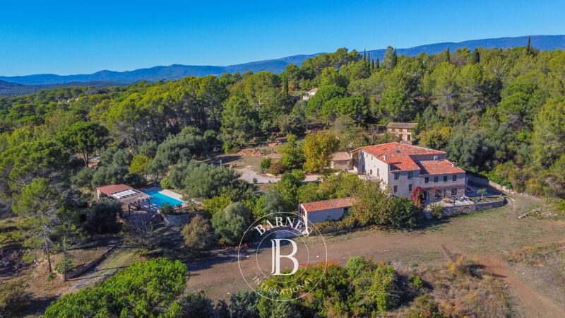 À vendre Propriété | Bagnols-en-Forêt - picture 3