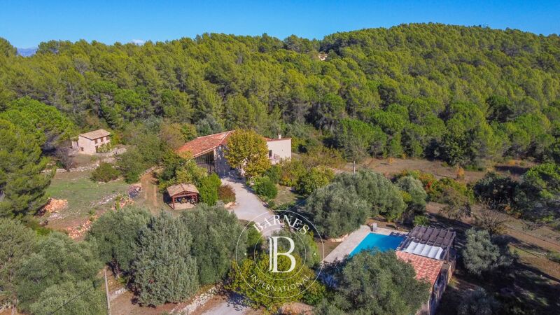 À vendre Propriété | Bagnols-en-Forêt - picture 2