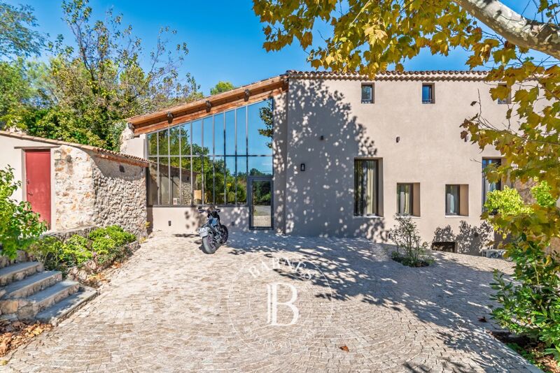 For Sale Property | Bagnols-en-Forêt - picture 1