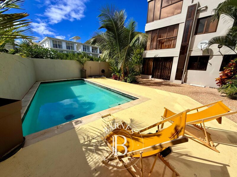 À vendre Penthouse | La Preneuse - picture 1