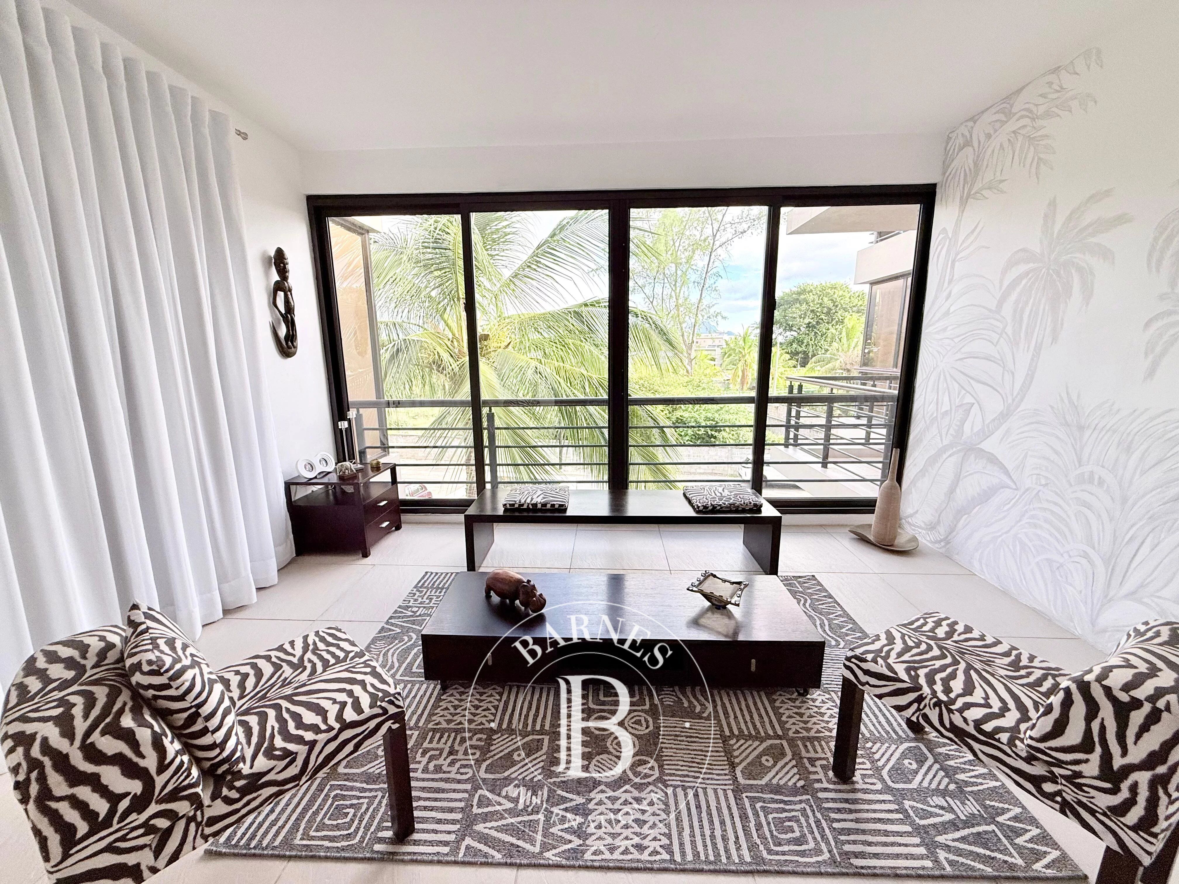 LA PRENEUSE - Penthouse en Bord de Mer - 4 Chambres - picture 2