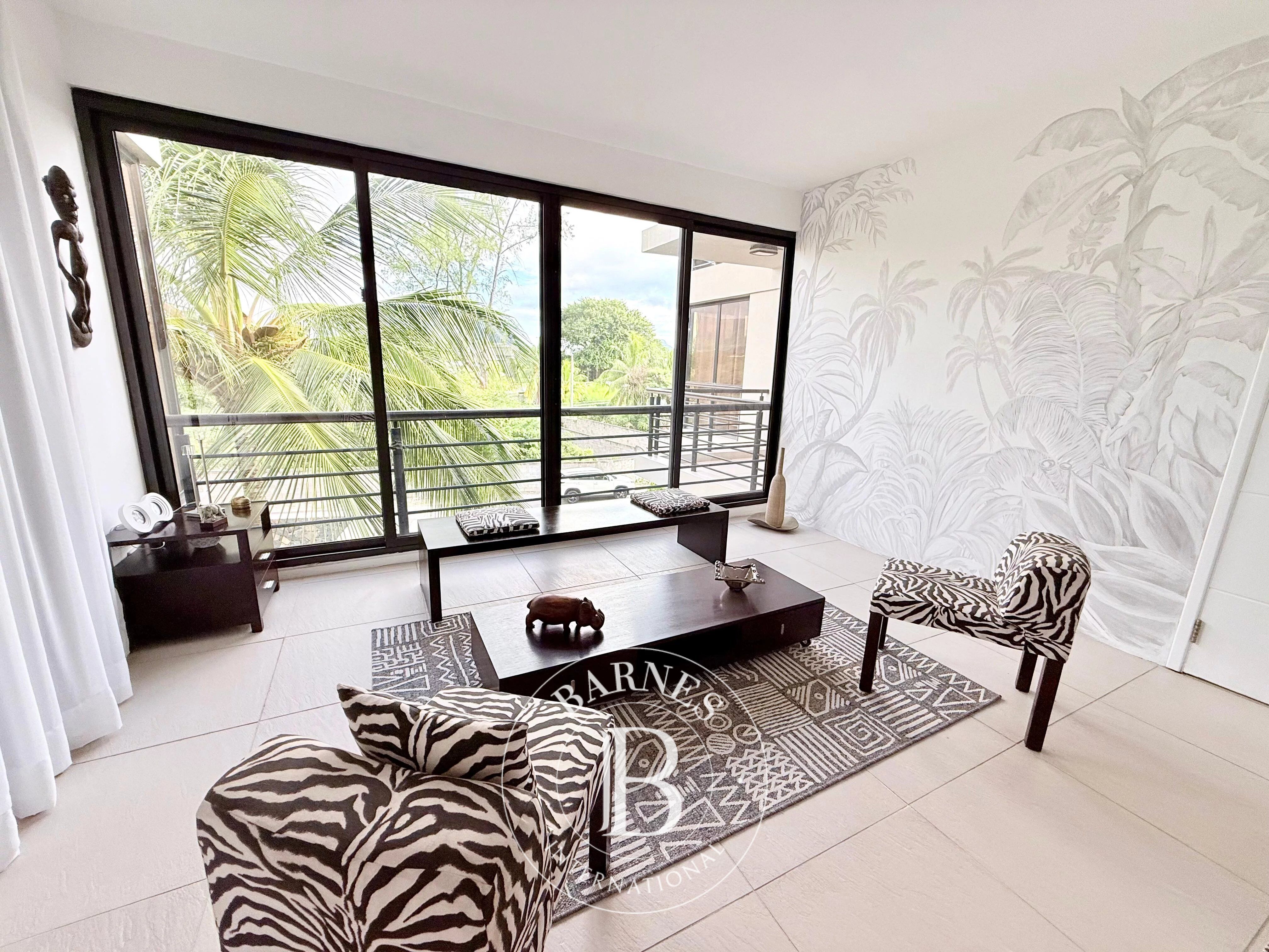 LA PRENEUSE - Penthouse en Bord de Mer - 4 Chambres - picture 3