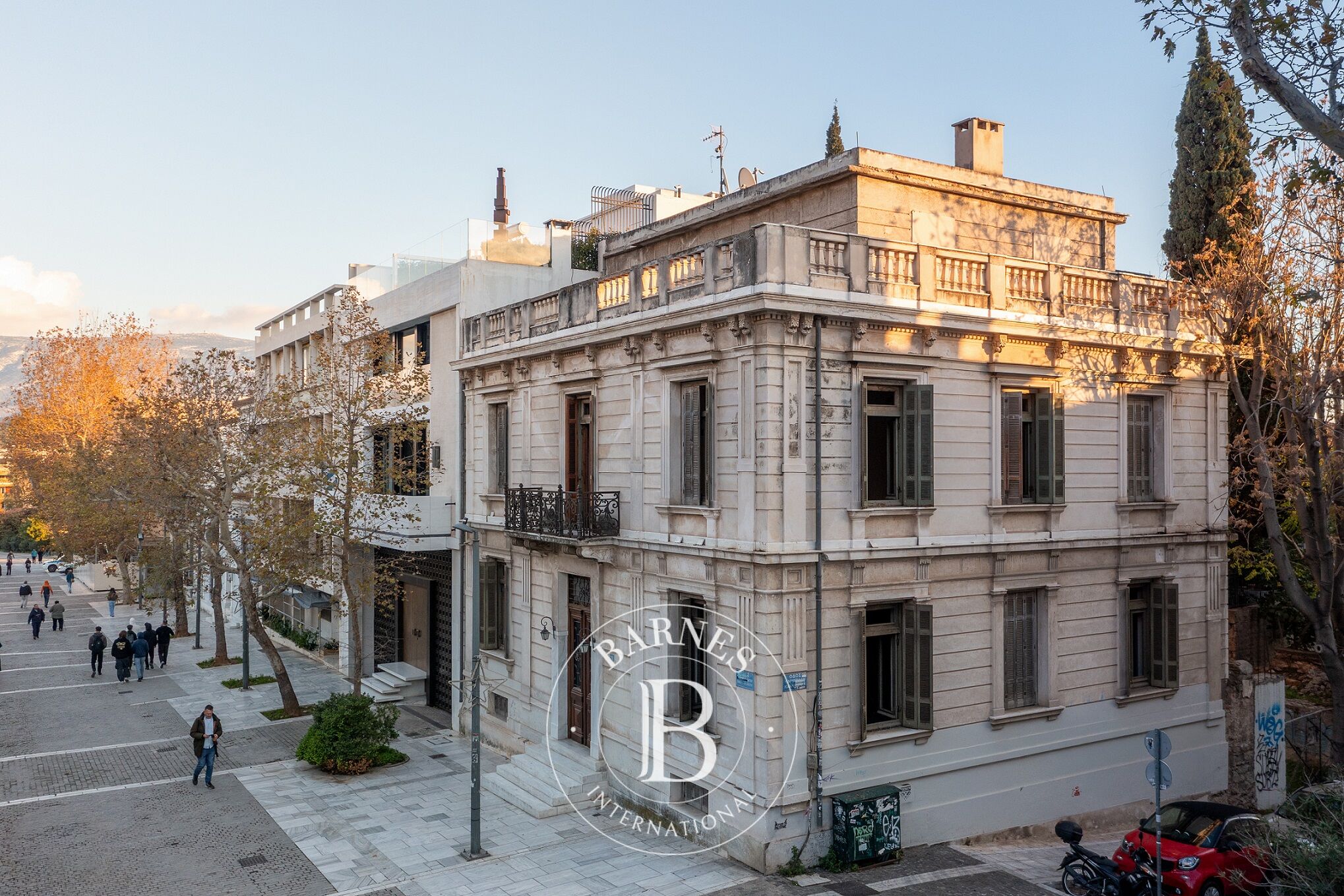 Haus Athens - picture 1