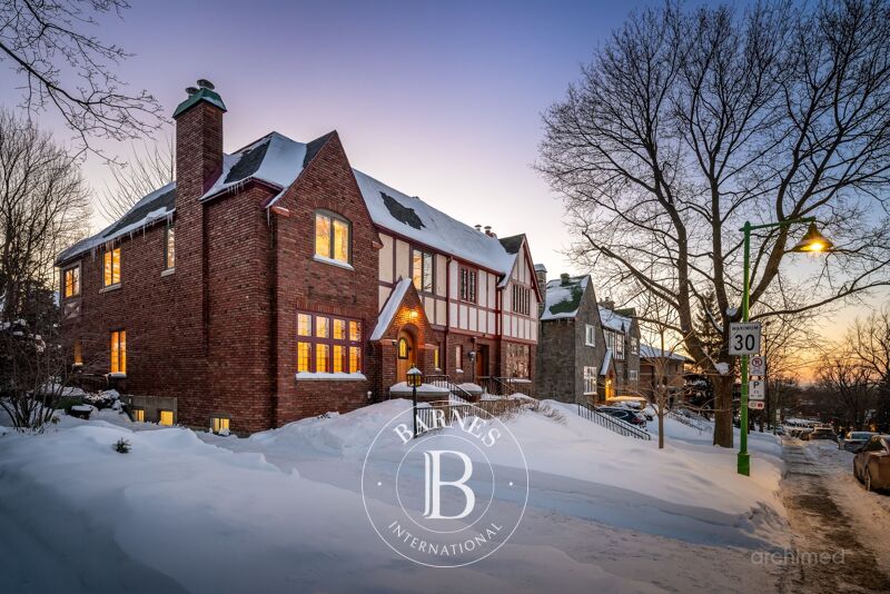 Vendita Casa | Montréal (Outremont) - picture 2