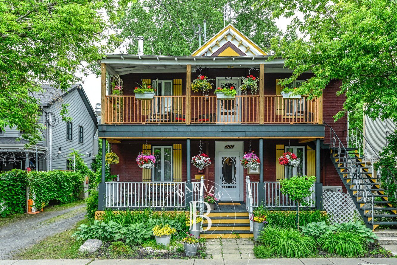 922 – 924 Rue Laurier  Beloeil (Montérégie) - picture 2