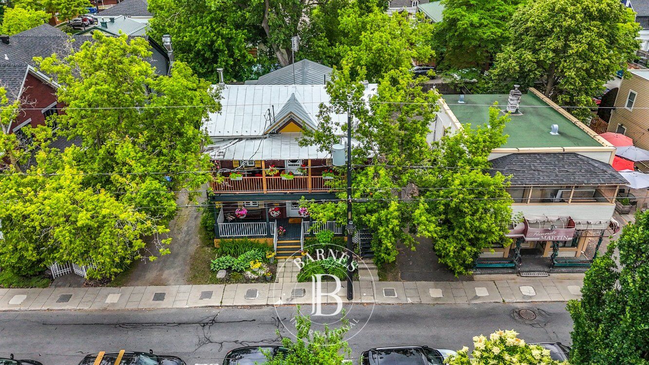 922 – 924 Rue Laurier  Beloeil (Montérégie) - picture 1