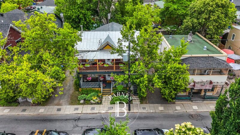 922 – 924 Rue Laurier  Beloeil (Montérégie)