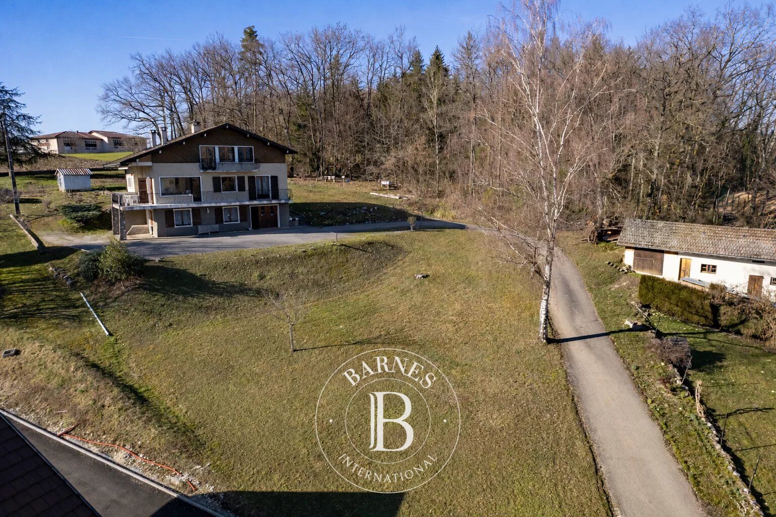 BARNES ANNECY - HIGH POTENTIAL PROPERTY - picture 2