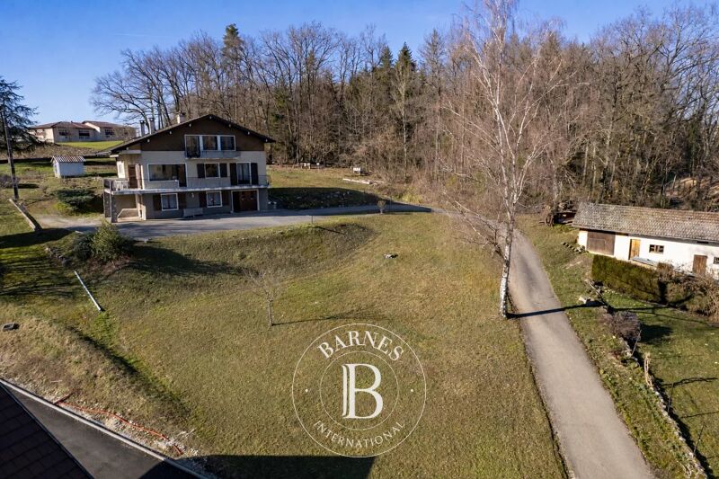 For Sale Property | Poisy - picture 2