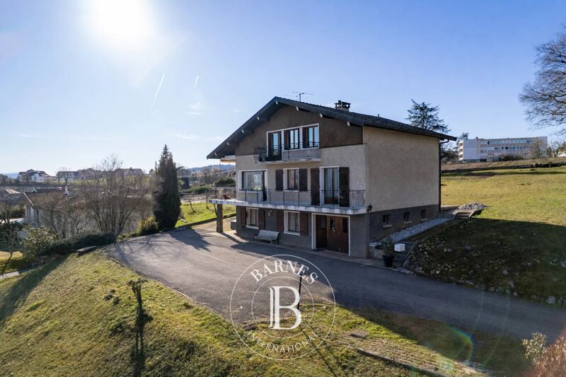 For Sale Property | Poisy - picture 1