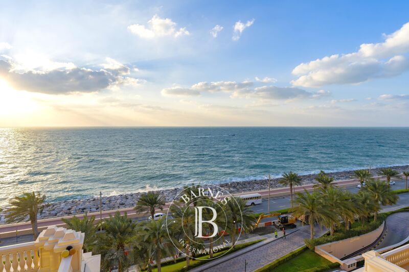 À vendre Hôtel | Palm Jumeirah - picture 1