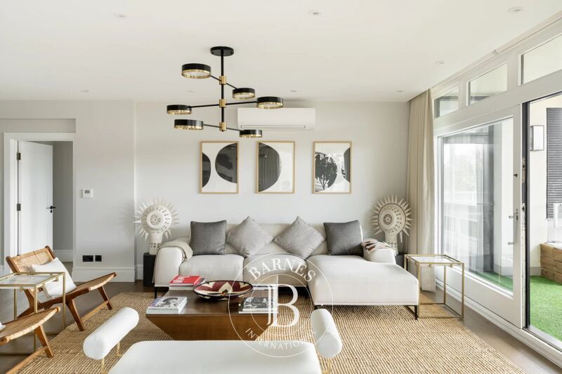 Alquiler Piso | London - picture 1