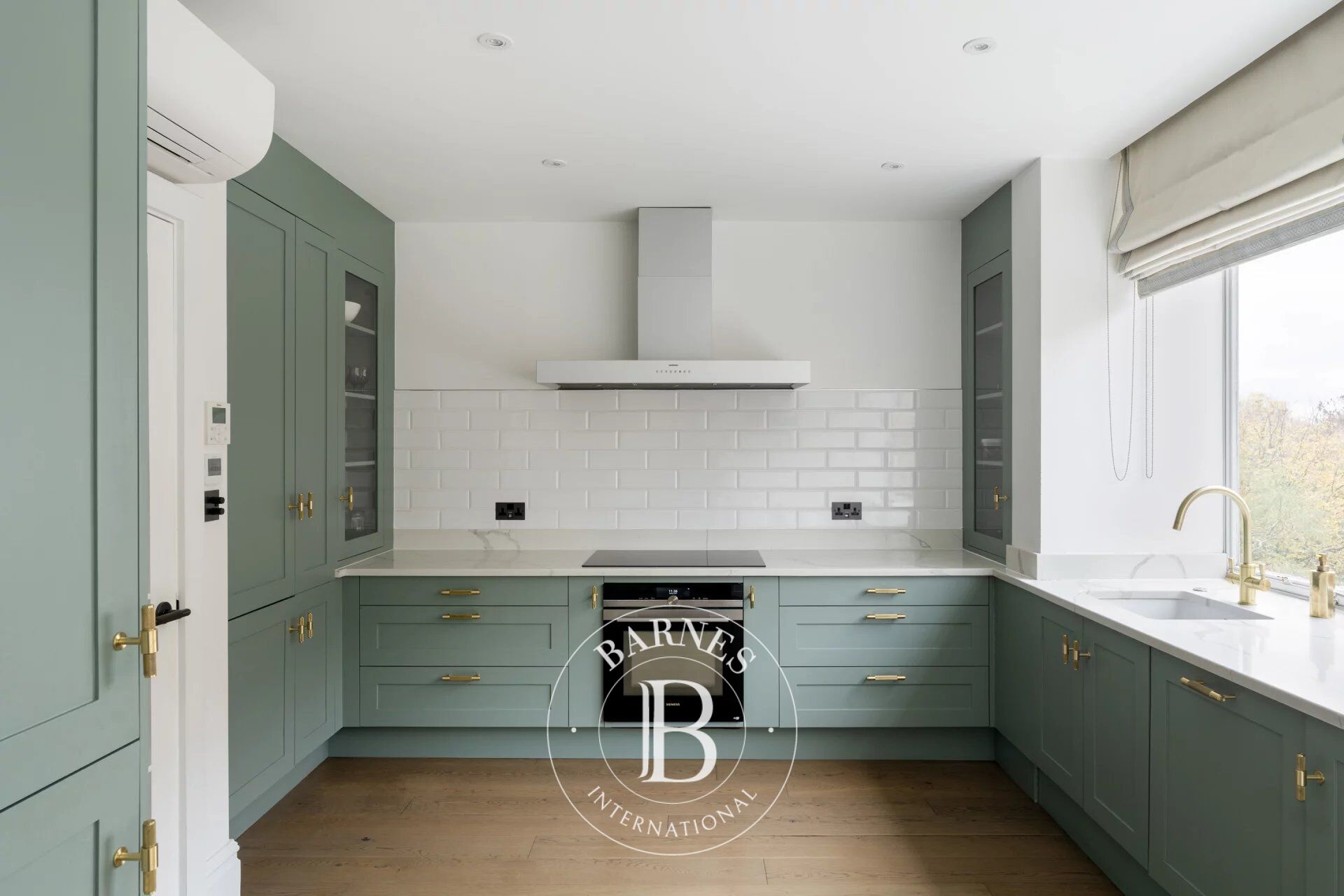 Piso London - picture 3