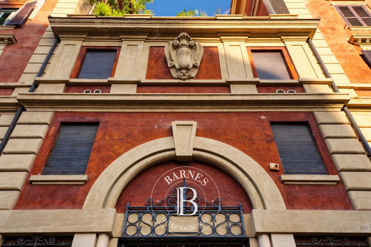 Elegant, prestigious flat in Viale Mazzini - picture 2