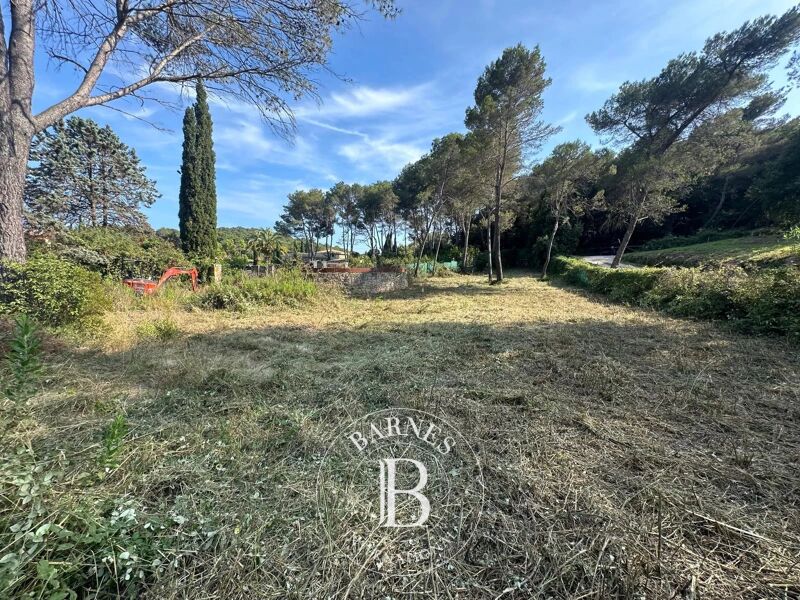 À vendre Terrain constructible | Mougins - picture 1