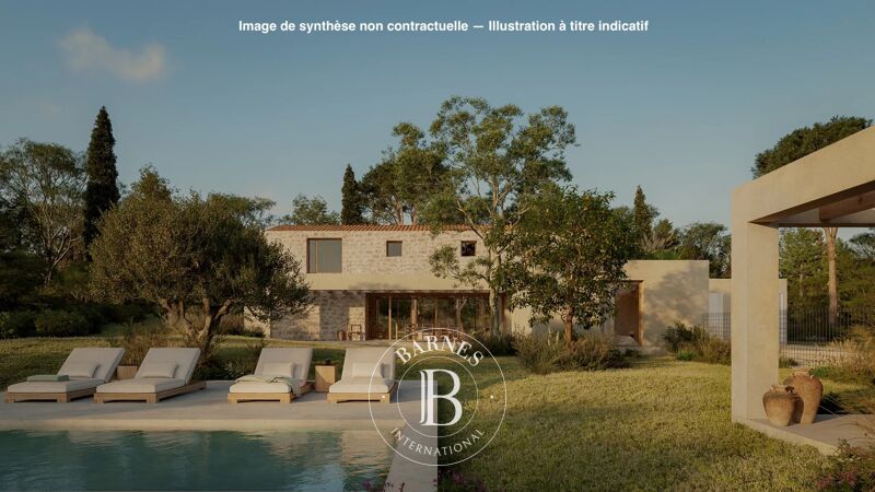 Venta Terreno urbanizable | Mougins - picture 3