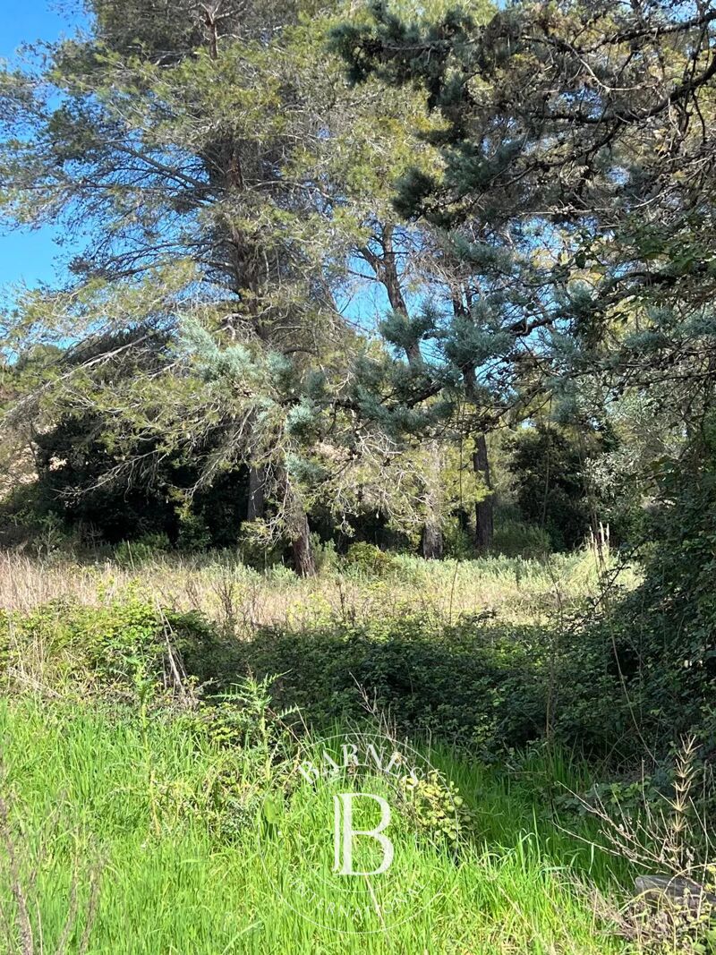 For Sale Building land | Mougins - picture 2