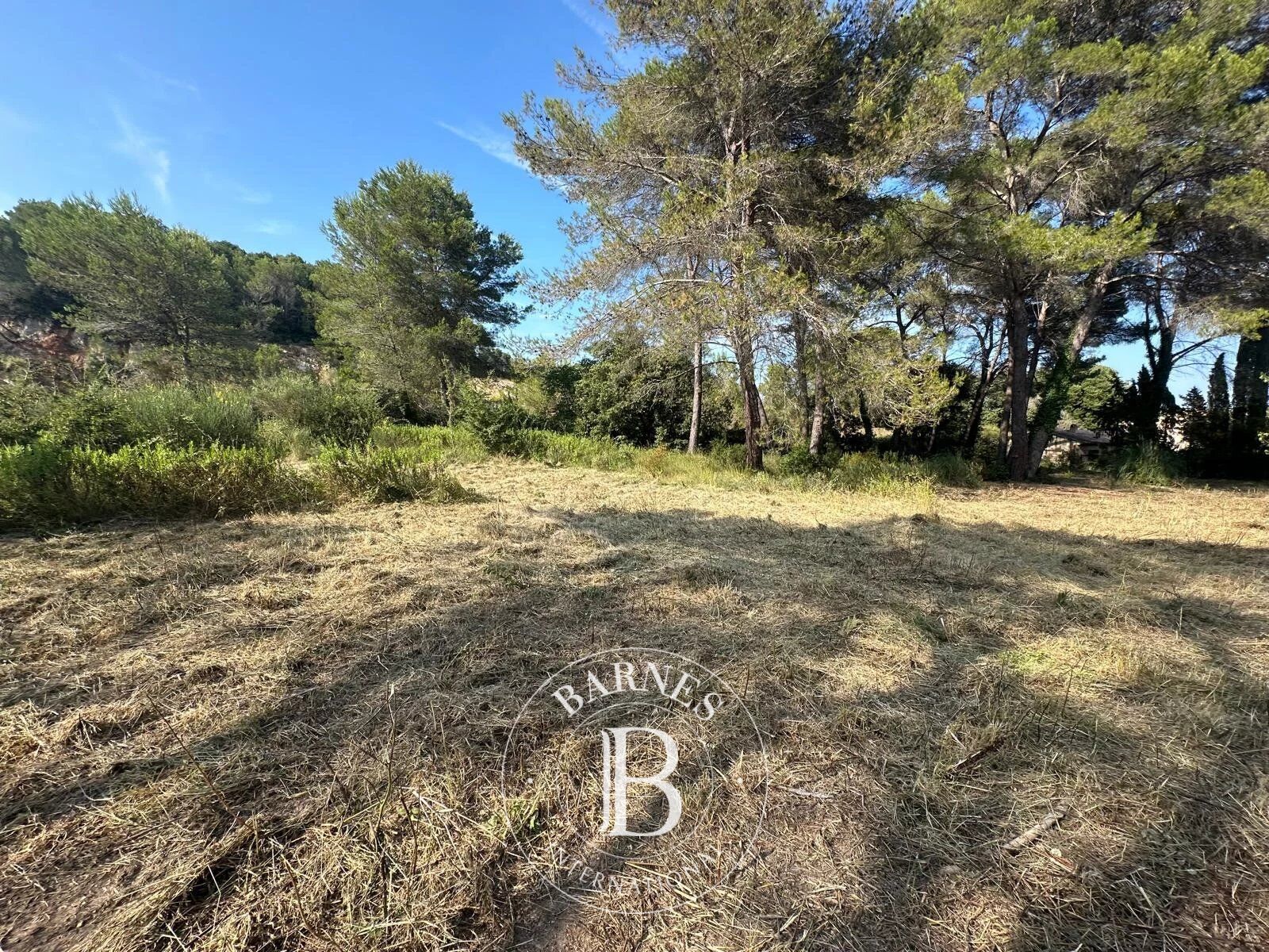 Bauland Mougins - picture 1