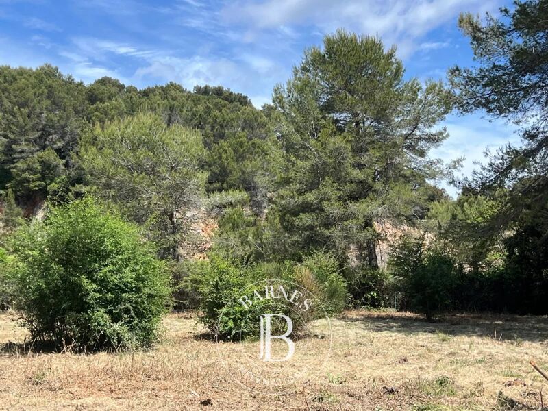 Venta Terreno urbanizable | Mougins - picture 1