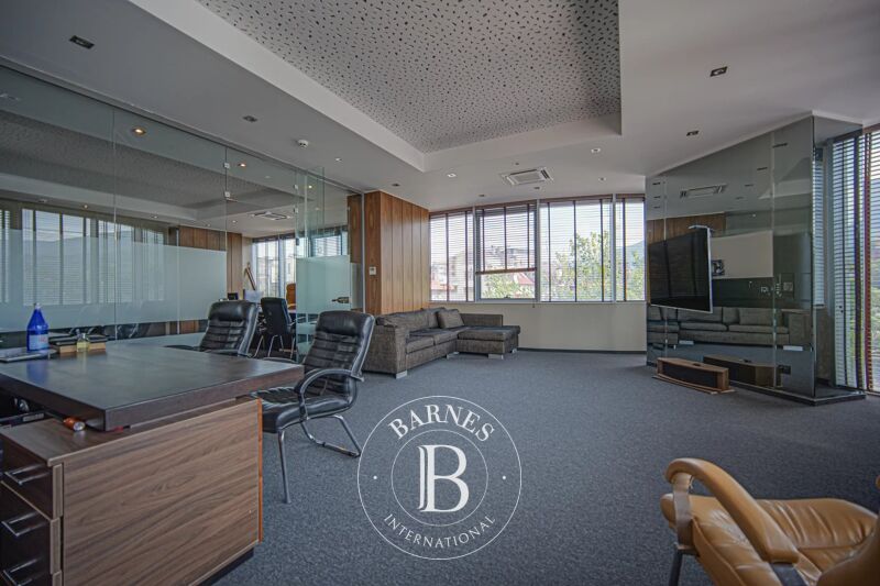 À vendre Bureau | Sofia - picture 3