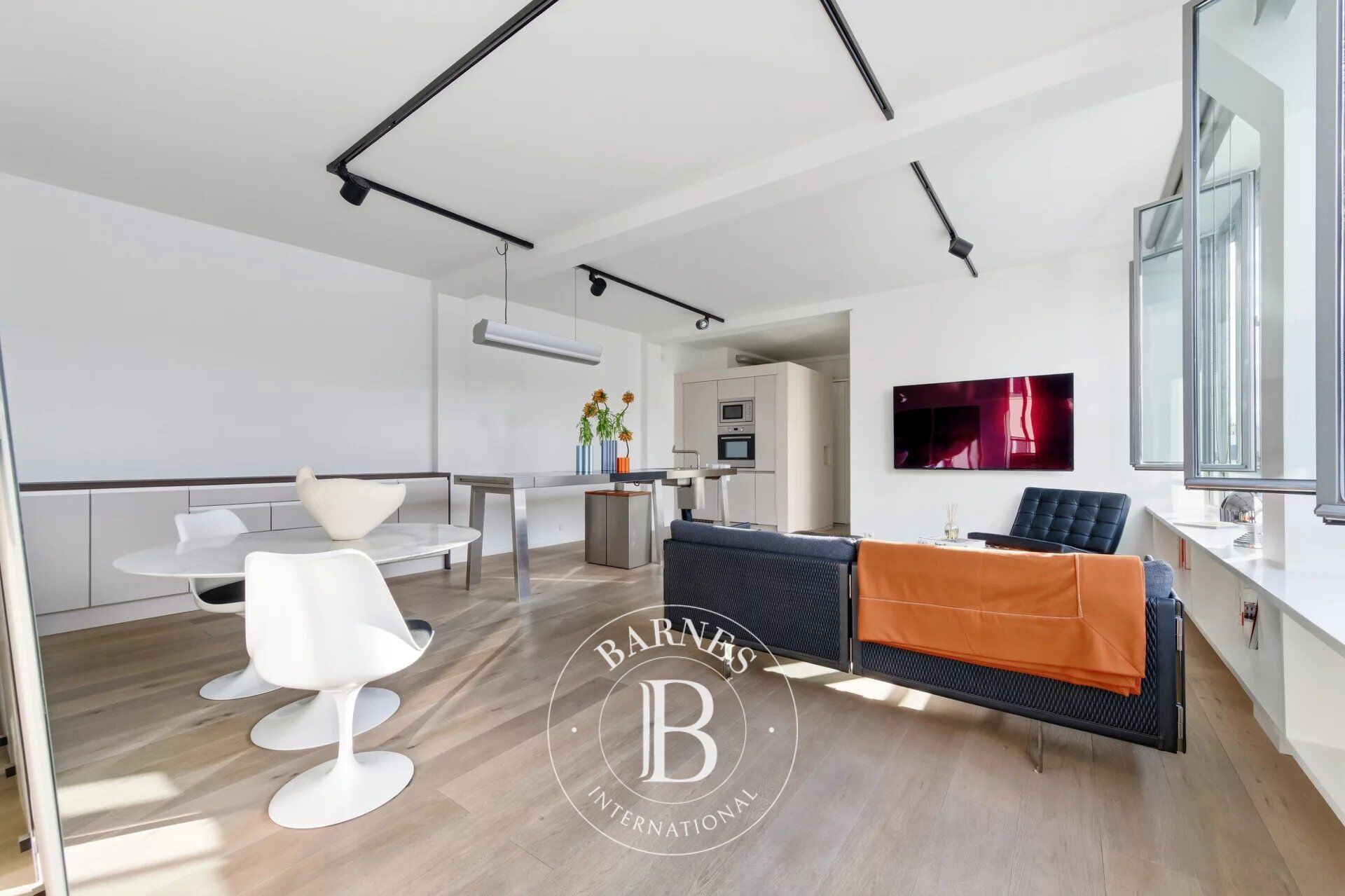 Apartment for sale - Paris 2 - Montorgueil - 2 bedrooms - Lift - picture 3