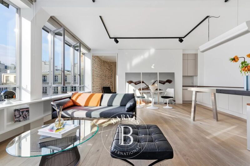 For Sale Apartment | Paris 2ème - picture 1