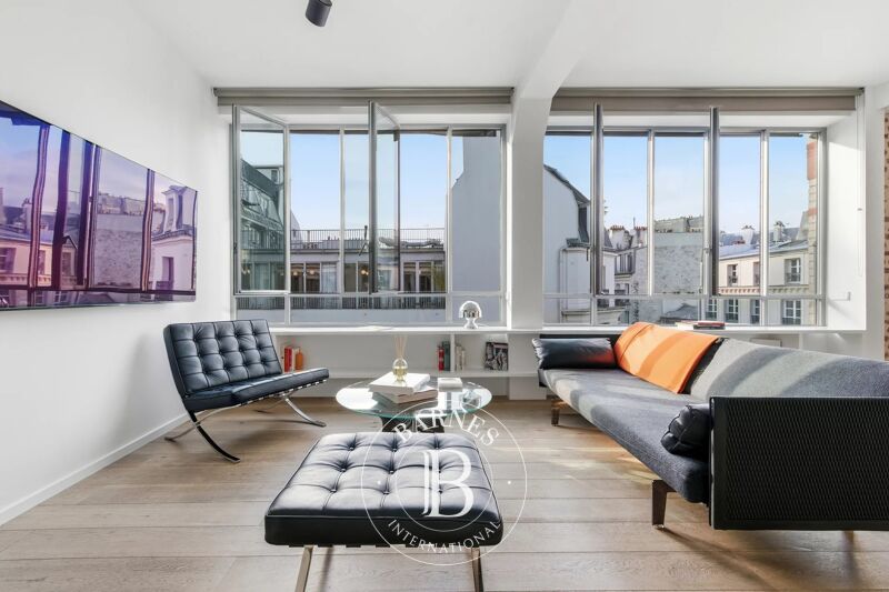 À vendre Appartement | Paris 2ème - picture 1