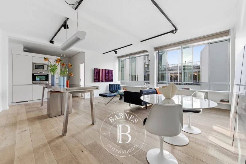 For Sale Apartment | Paris 2ème - picture 2