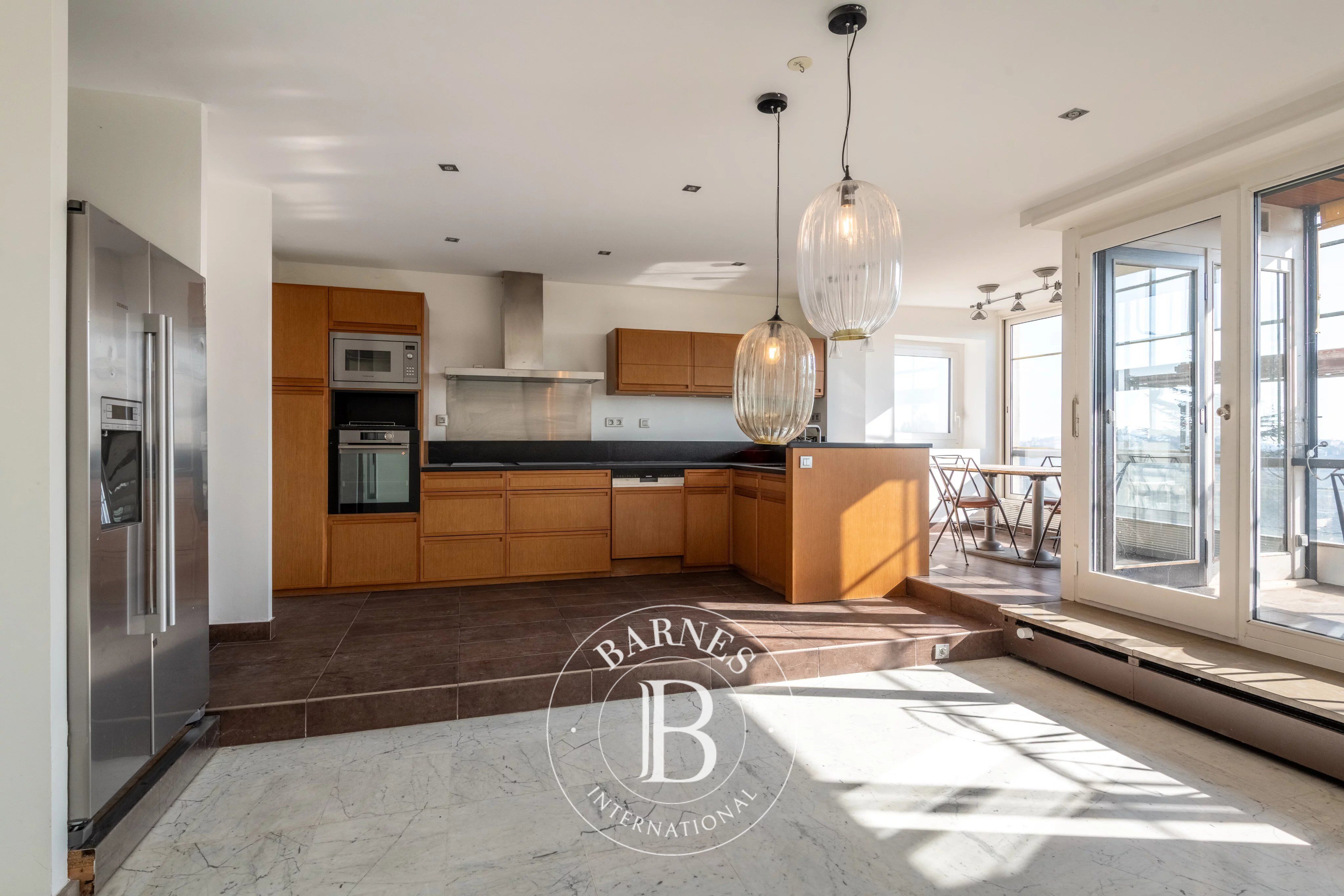 Appartamento Saint-Didier-au-Mont-d'Or - picture 3