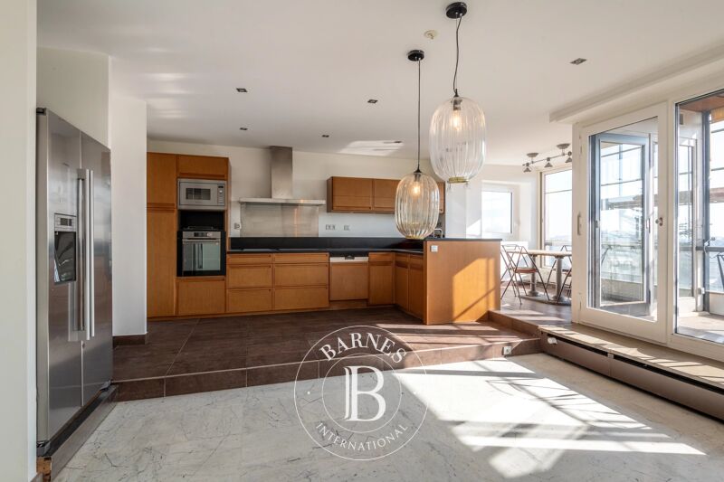 Affitto Appartamento | Saint-Didier-au-Mont-d'Or - picture 3