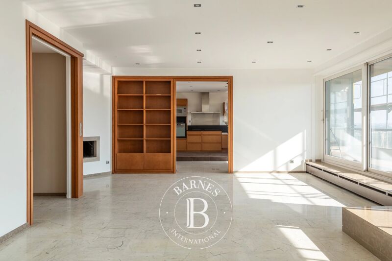 Affitto Appartamento | Saint-Didier-au-Mont-d'Or - picture 1