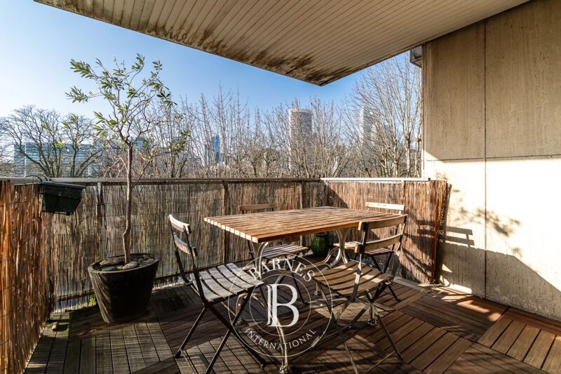 Zu verkaufen Wohnung | Neuilly-sur-Seine - picture 1