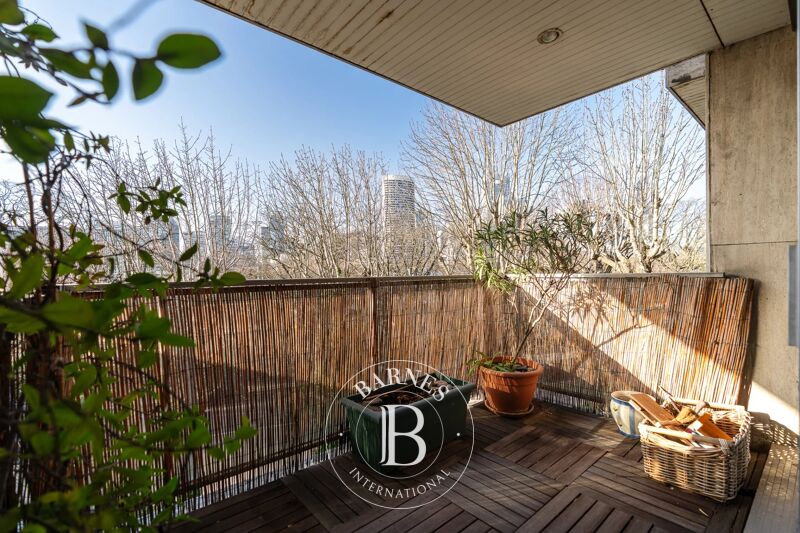 Zu verkaufen Wohnung | Neuilly-sur-Seine - picture 2