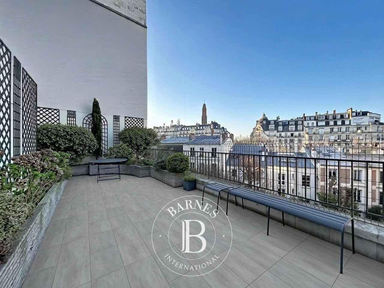 Appartamento Paris 17ème - picture 1