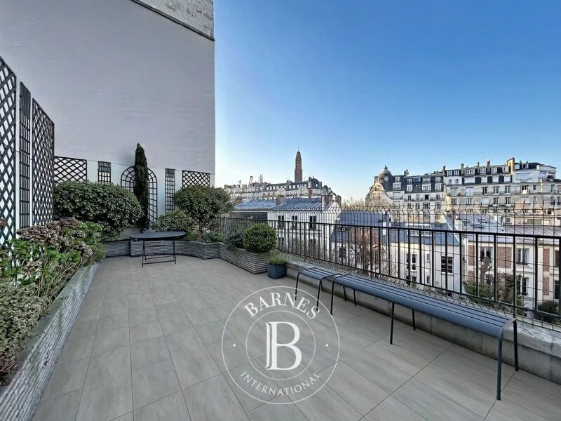 Affitto Appartamento | Paris 17ème - picture 1