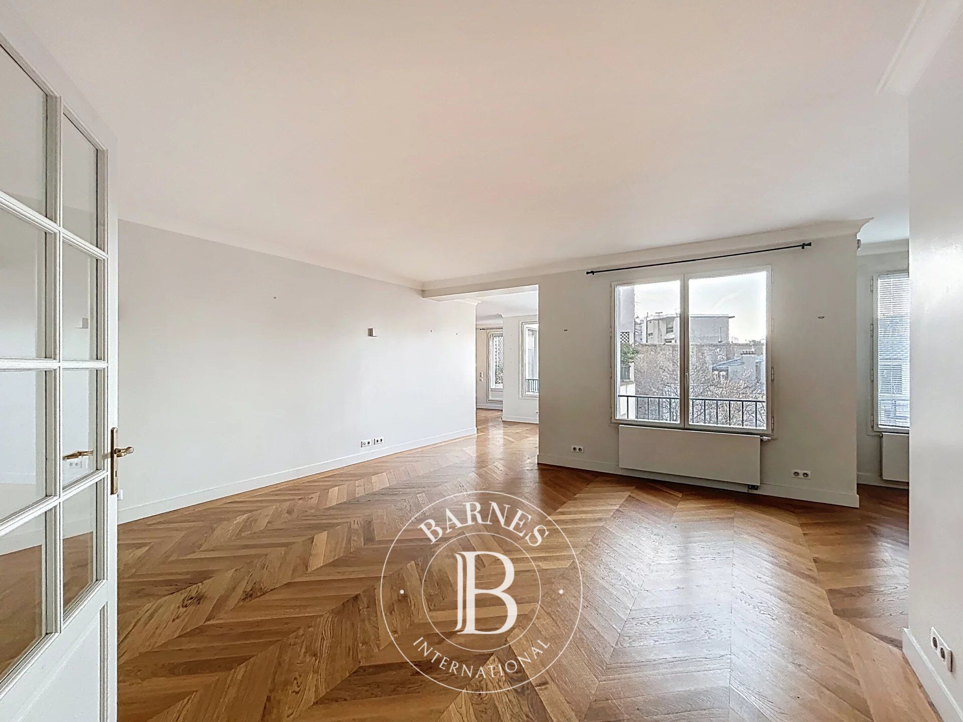 Appartamento Paris 17ème - picture 3