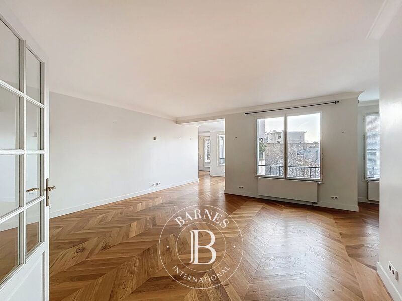 Affitto Appartamento | Paris 17ème - picture 3