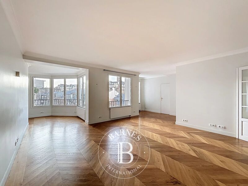 Affitto Appartamento | Paris 17ème - picture 2