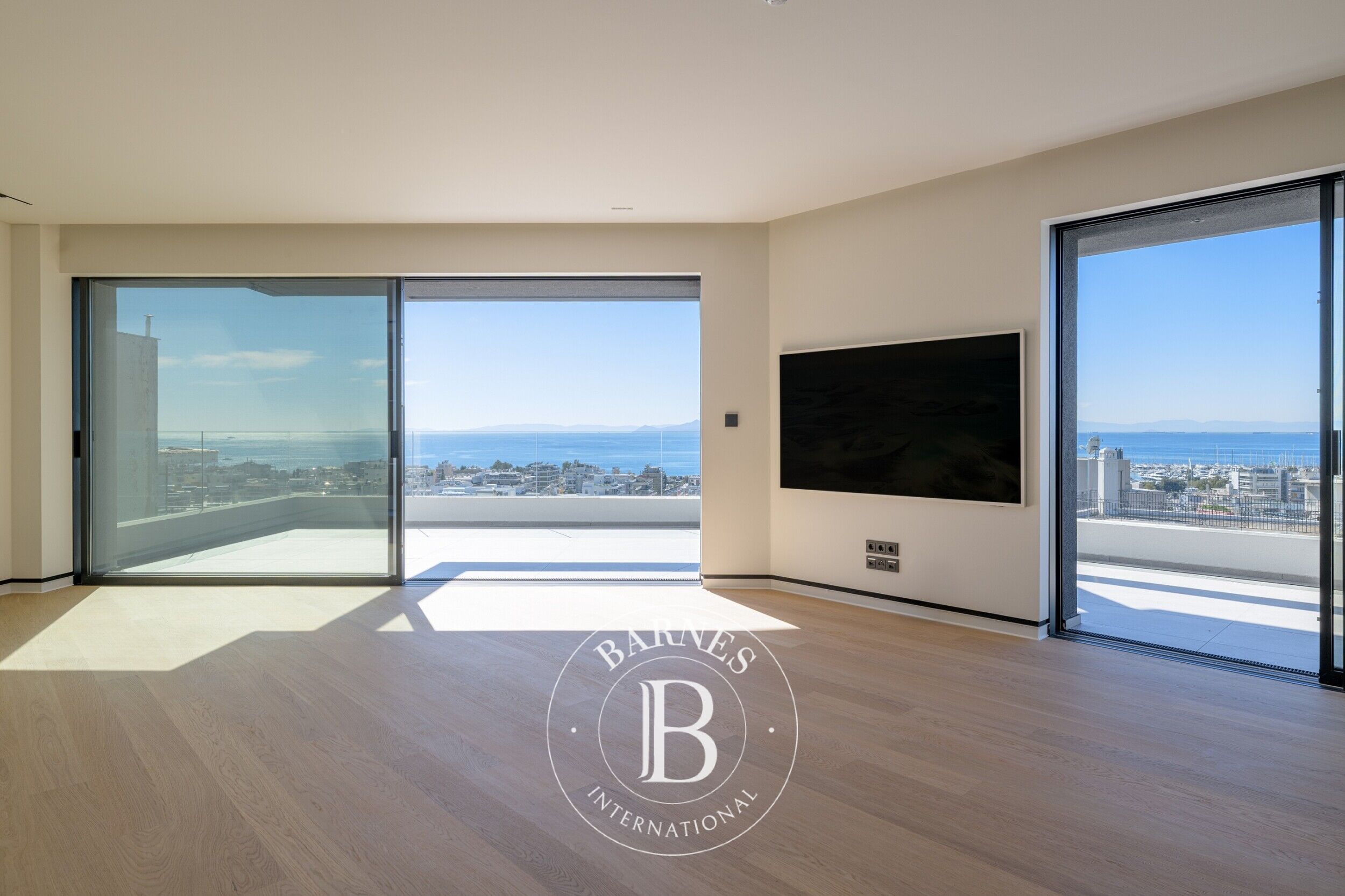 Wohnung Athens - picture 1