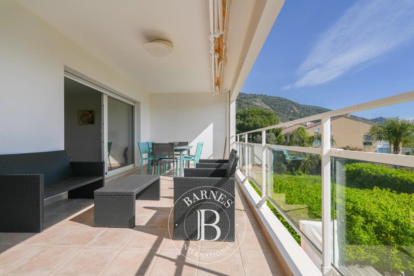 Piso Ajaccio - picture 2