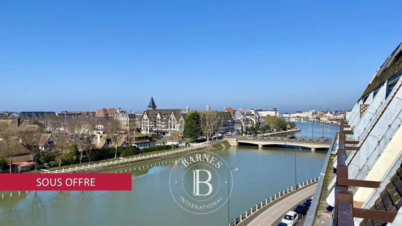 À vendre Appartement | Trouville-sur-Mer - picture 1