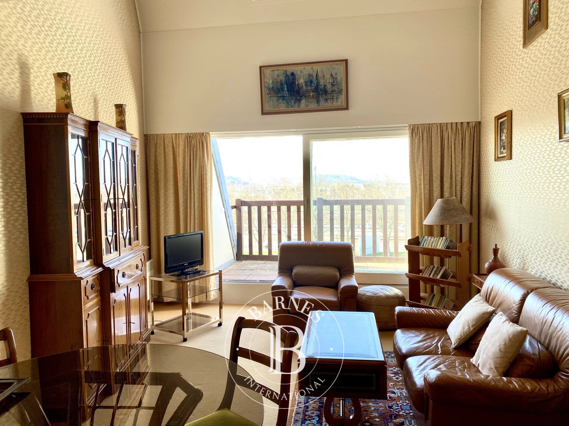 Appartement Duplex - 3p- Trouville sur mer - picture 2