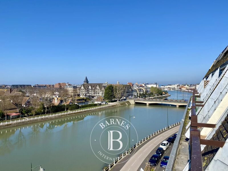 À vendre Appartement | Trouville-sur-Mer - picture 1